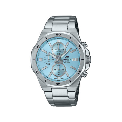 Montre CASIO edifice classic homme - vue 1