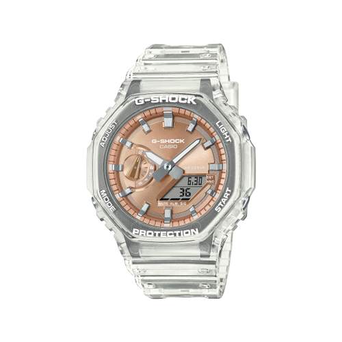 G-SHOCK klassiek herenhorloge