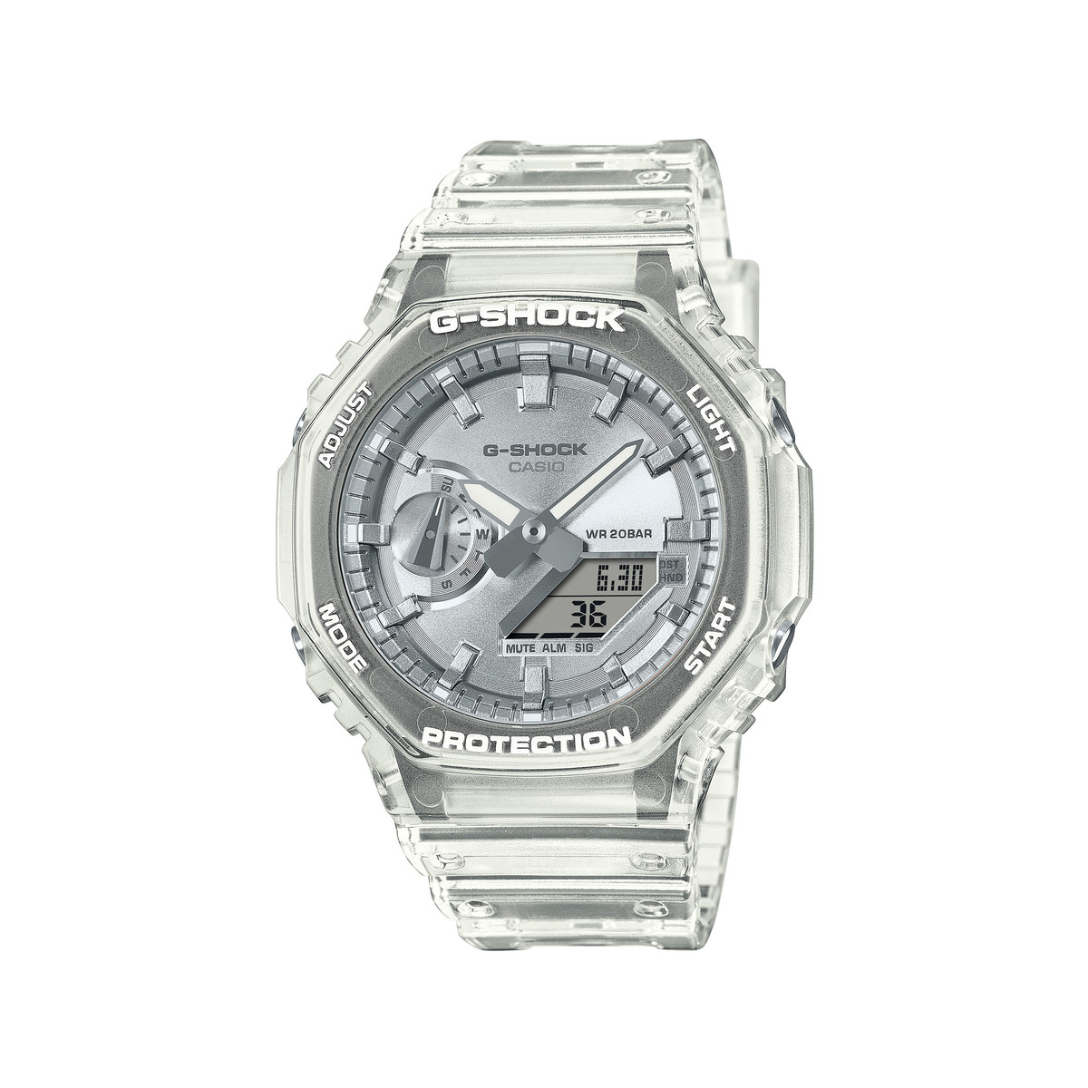 Montre G-SHOCK classic homme