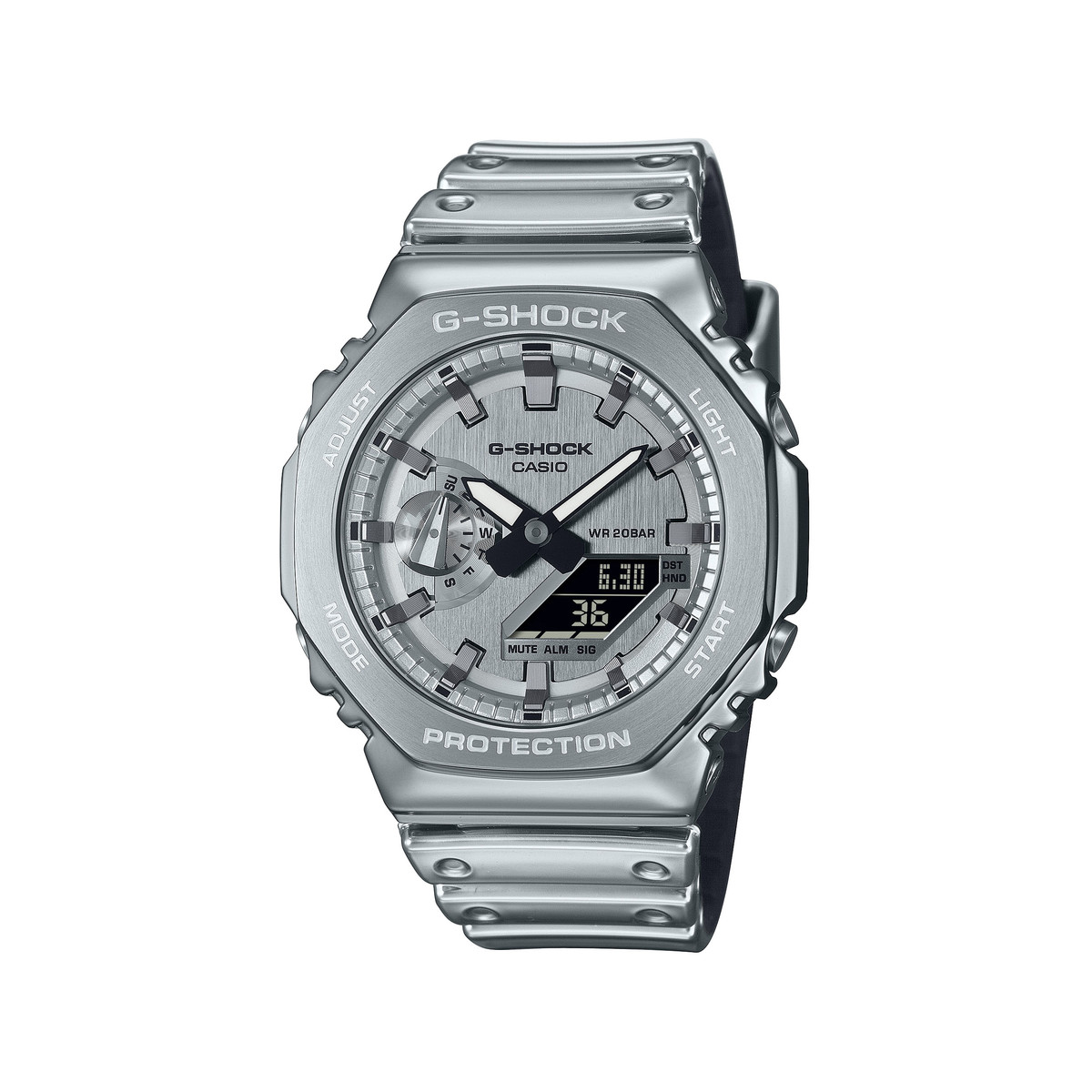 Montre G-SHOCK classic homme