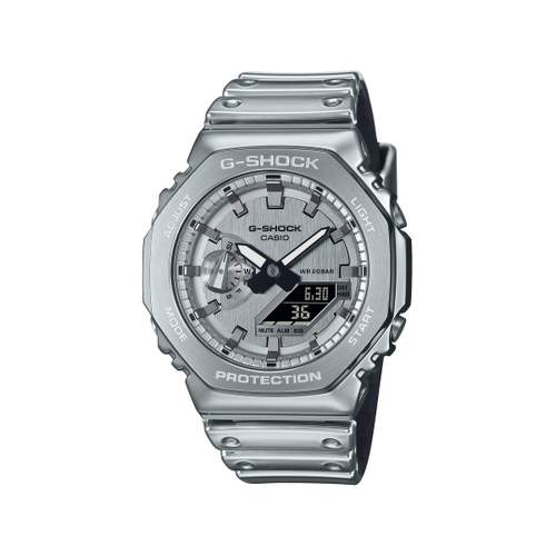 G-SHOCK klassiek herenhorloge