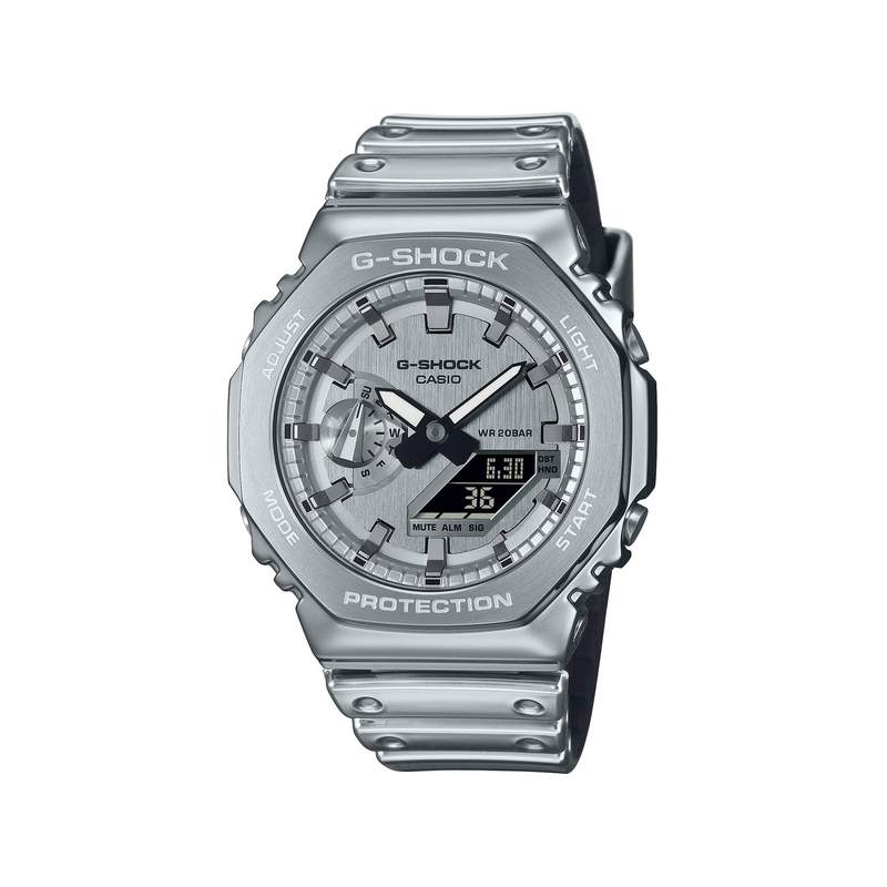 Montre G-SHOCK classic homme - vue 1
