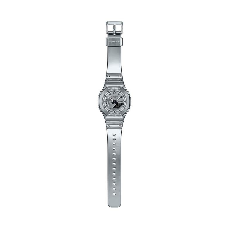 Montre G-SHOCK classic homme - vue D1