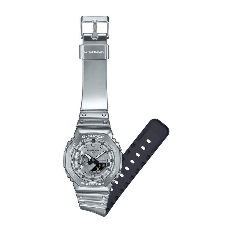 Montre G-SHOCK classic homme - vue D2