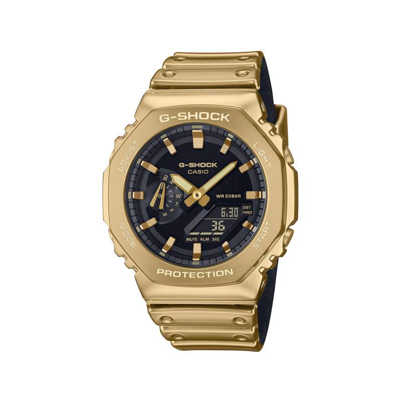 Montre G-SHOCK classic homme - vue 1
