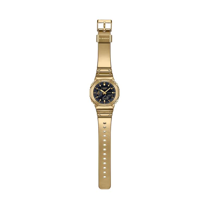 Montre G-SHOCK classic homme - vue D1