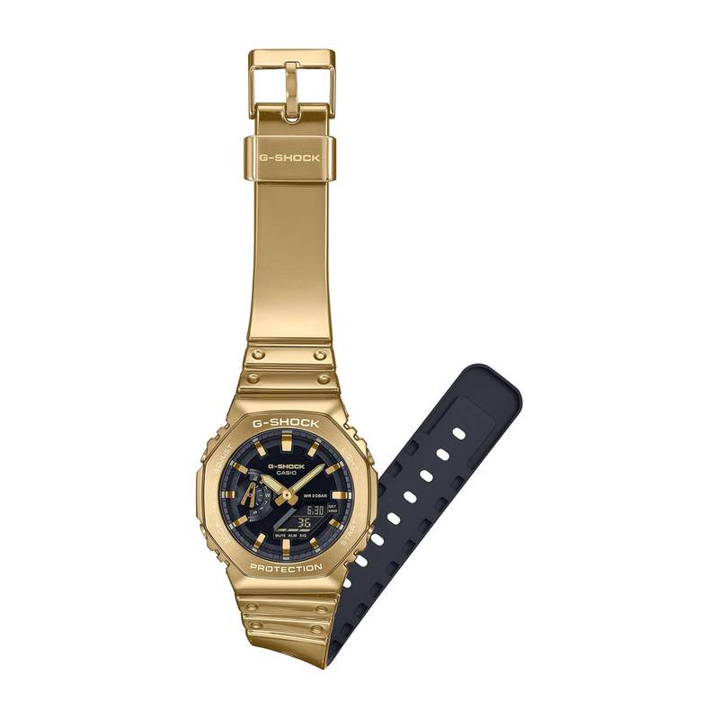 Montre G-SHOCK classic homme - vue D2