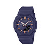 Montre G-SHOCK small classic homme - vue V1