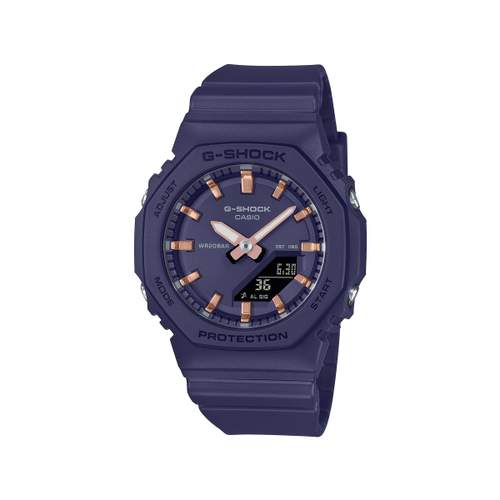G-SHOCK klein klassiek herenhorloge