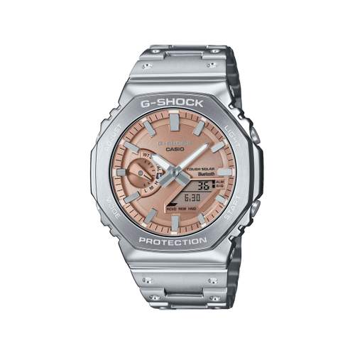 G-SHOCK PREMIUM g-shock classic men's watch
