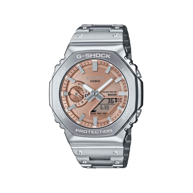 Montre G-SHOCK PREMIUM g-shock classic homme - vue 1
