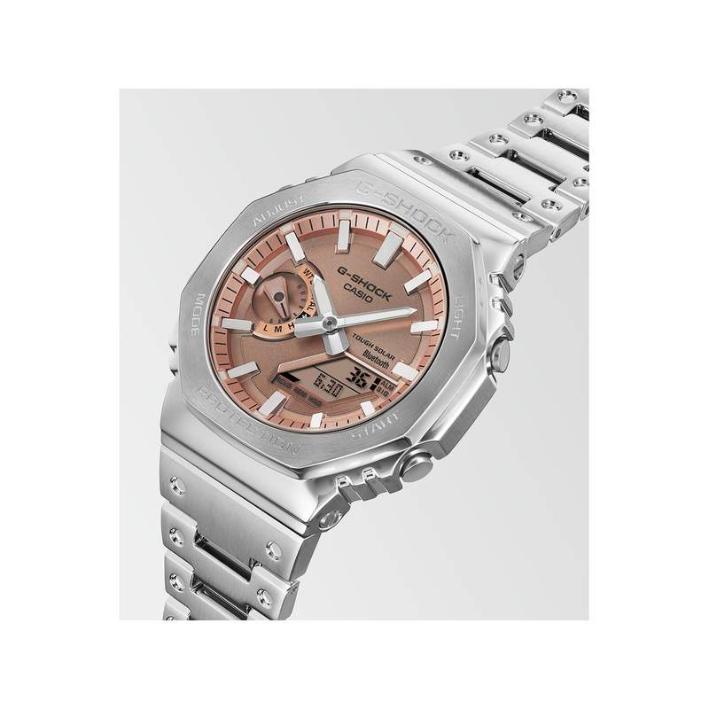 Montre G-SHOCK PREMIUM g-shock classic homme - vue 2