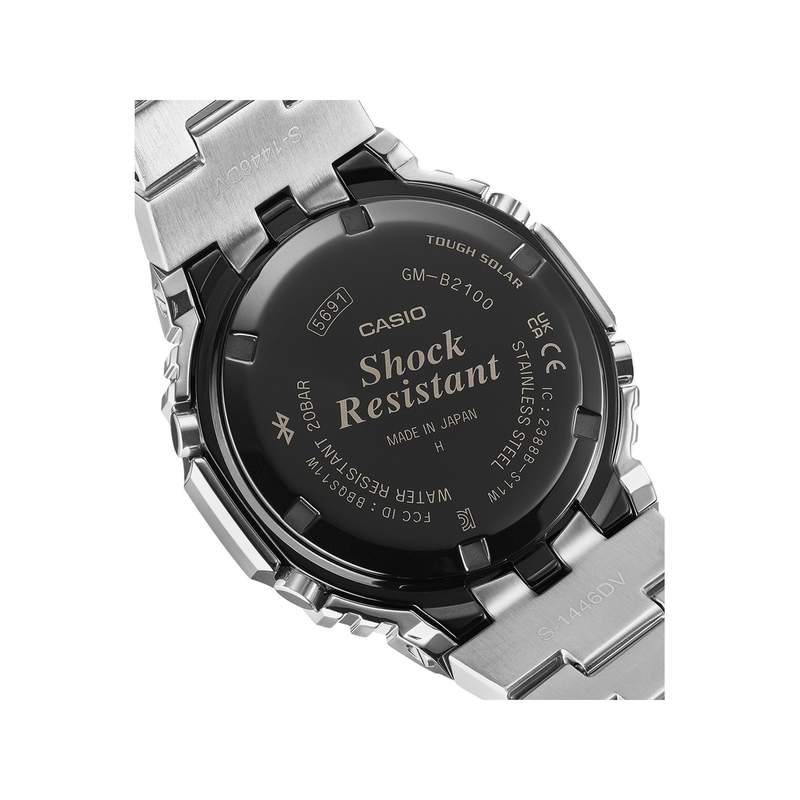 Montre G-SHOCK PREMIUM g-shock classic homme - vue 3