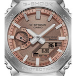 Montre G-SHOCK PREMIUM g-shock classic homme - vue D1