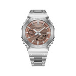 Montre G-SHOCK PREMIUM g-shock classic homme - vue D3