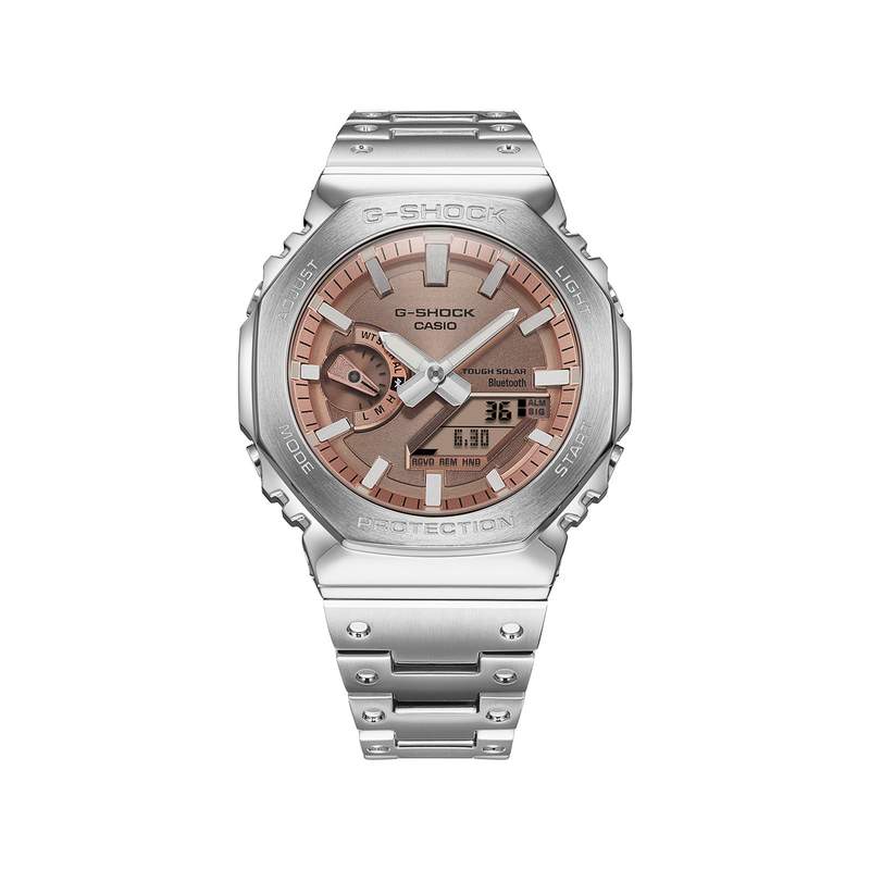 Montre G-SHOCK PREMIUM g-shock classic homme - vue D3