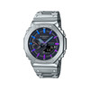 Montre G-SHOCK PREMIUM classic homme - vue V1