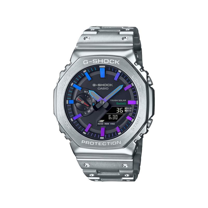 Montre G-SHOCK PREMIUM classic homme - vue 1