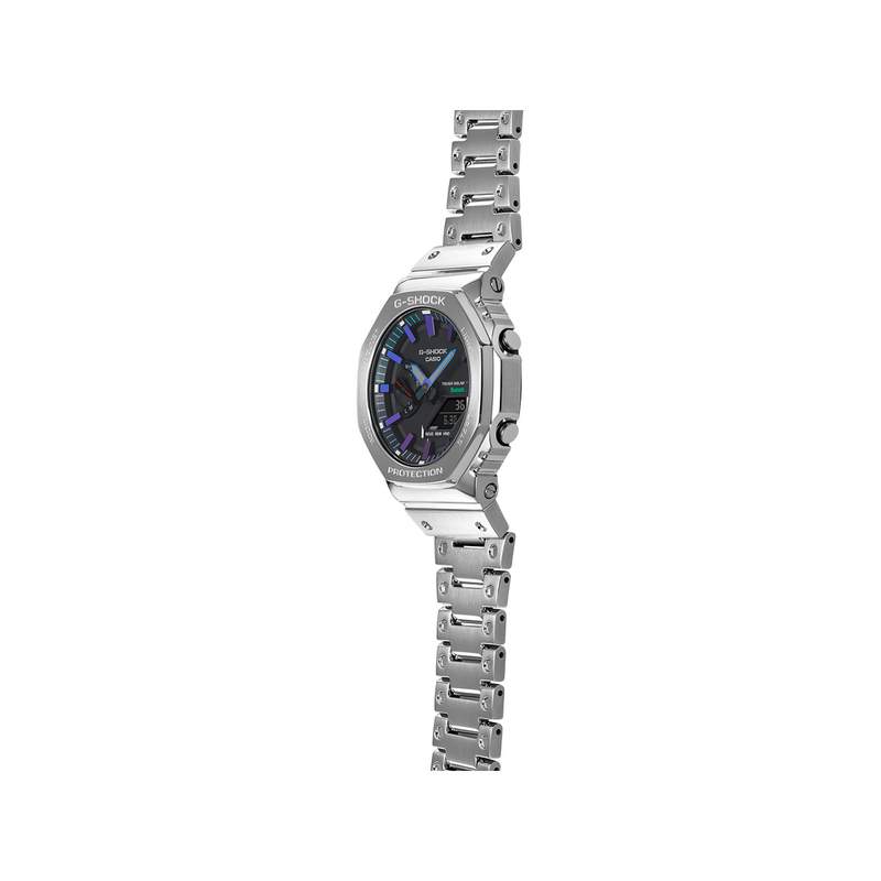 Montre G-SHOCK PREMIUM classic homme - vue 2