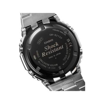 G-SHOCK PREMIUM klassiek herenhorloge