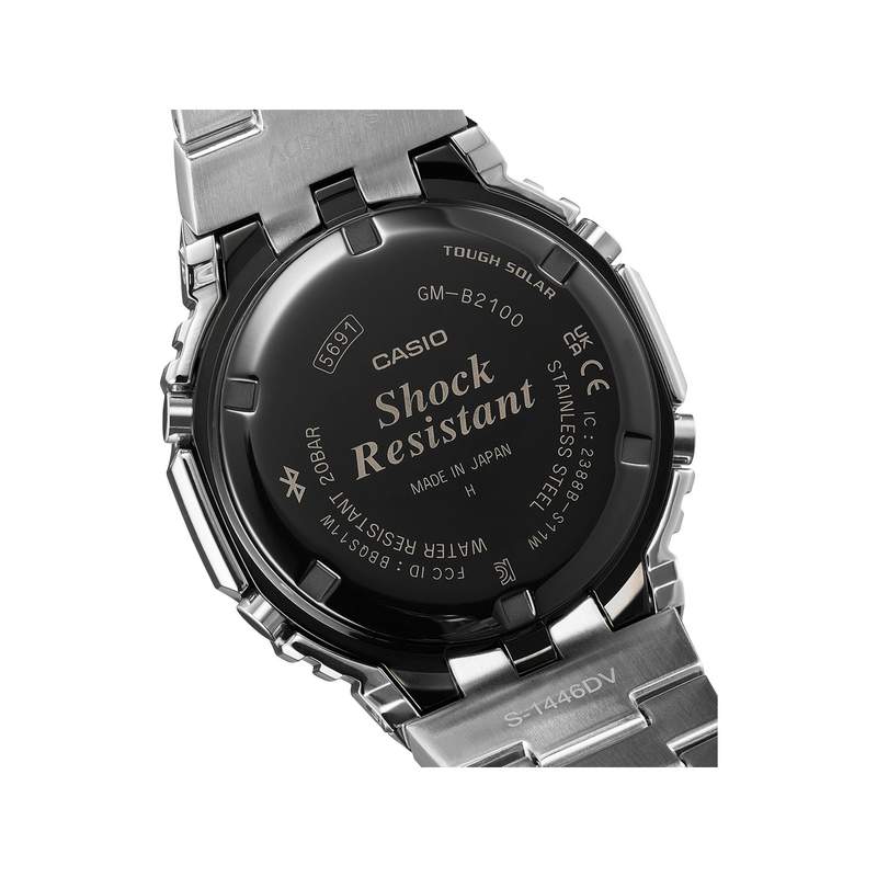 Montre G-SHOCK PREMIUM classic homme - vue 3