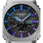 Montre G-SHOCK PREMIUM classic homme - vue D1
