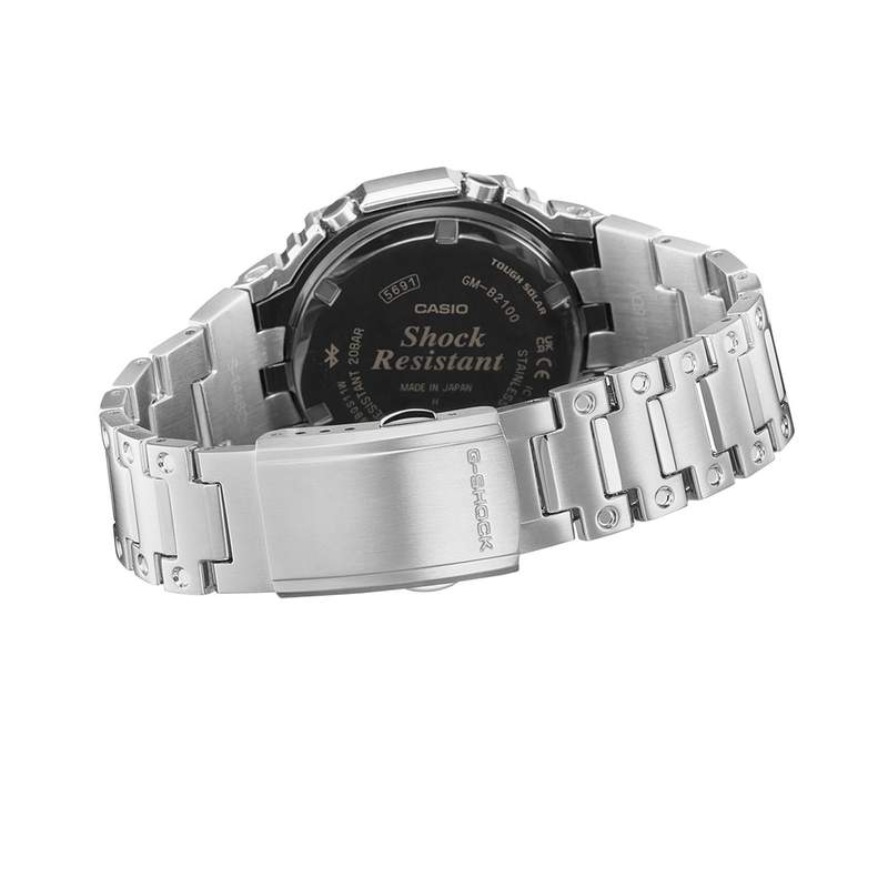 Montre G-SHOCK PREMIUM classic homme - vue D3