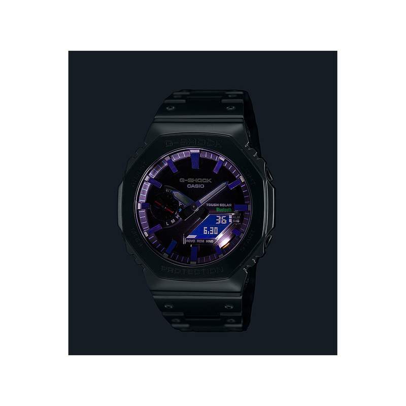 Montre G-SHOCK PREMIUM classic homme - vue D4