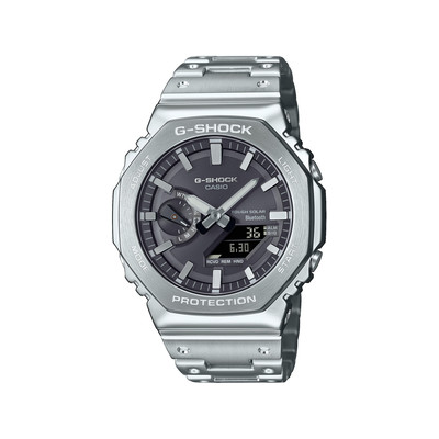 Montre G-SHOCK PREMIUM classic homme - vue 1