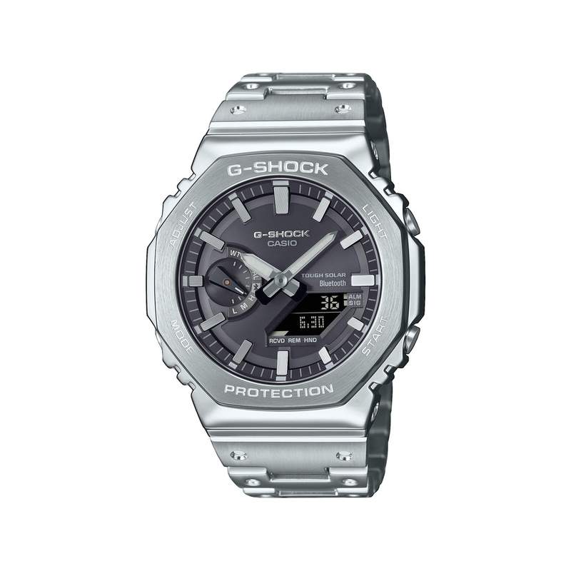 Montre G-SHOCK PREMIUM classic homme - vue 1