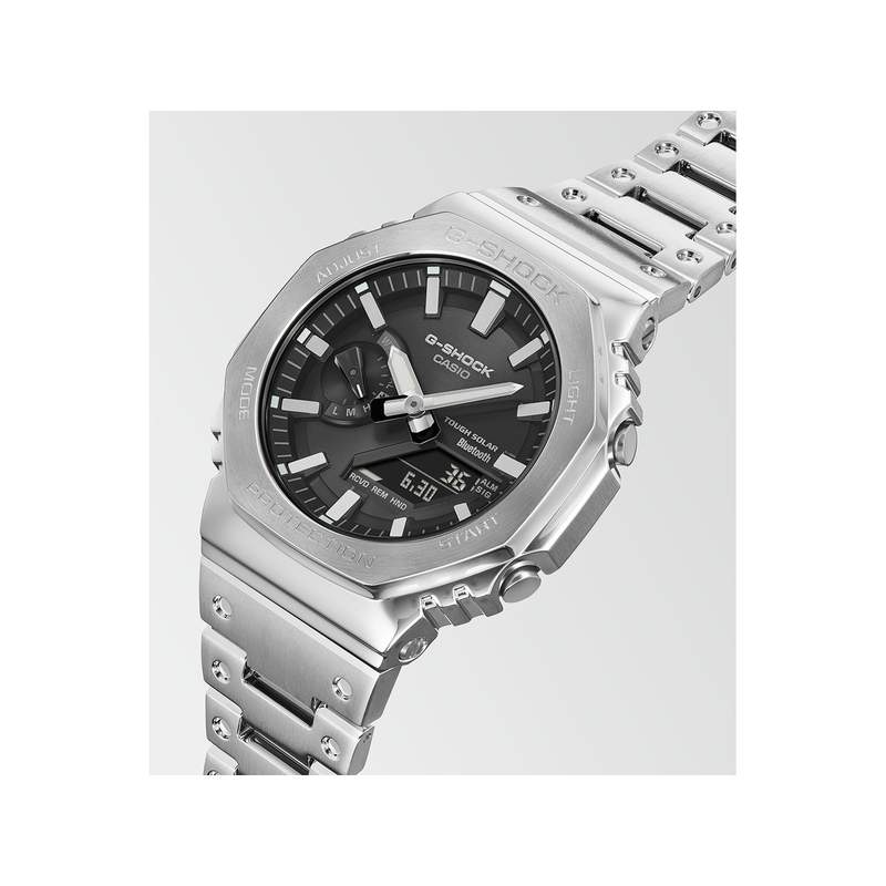 Montre G-SHOCK PREMIUM classic homme - vue 2
