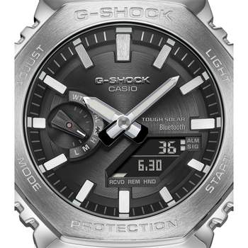 G-SHOCK PREMIUM klassiek herenhorloge