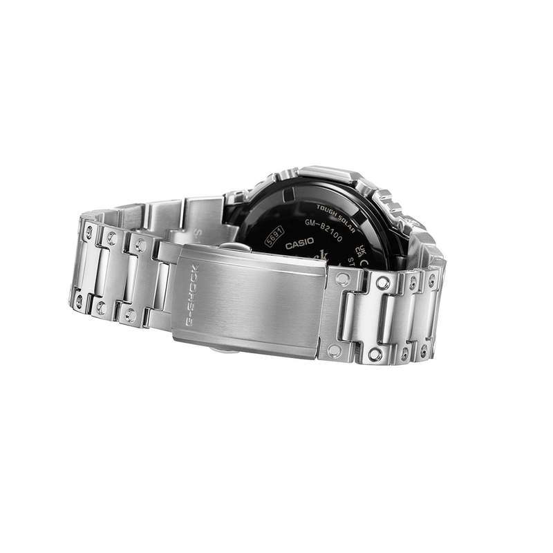 Montre G-SHOCK PREMIUM classic homme - vue D2