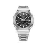 Montre G-SHOCK PREMIUM classic homme - vue D4