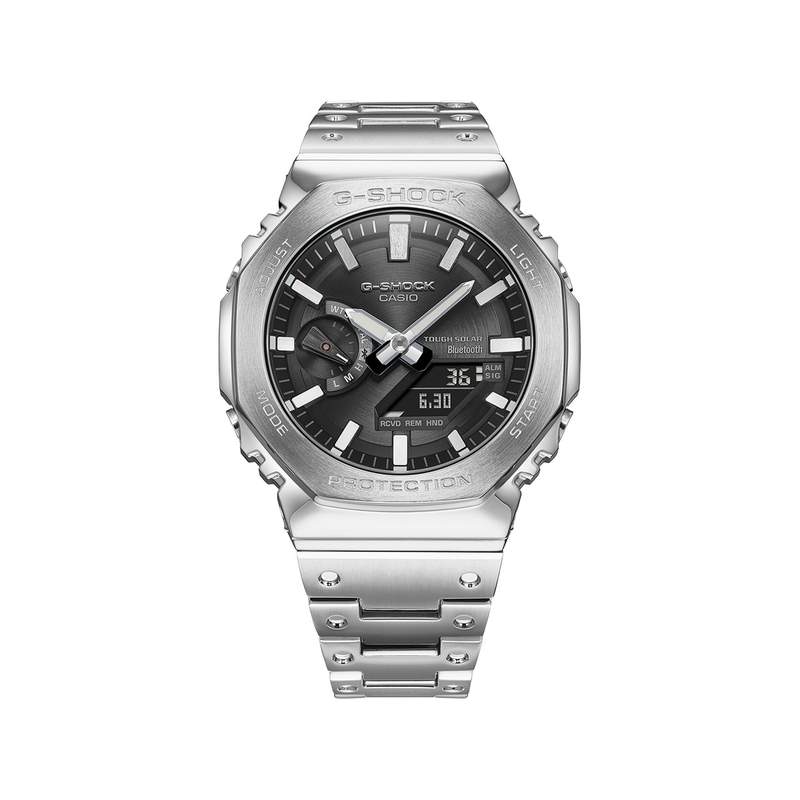 Montre G-SHOCK PREMIUM classic homme - vue D4