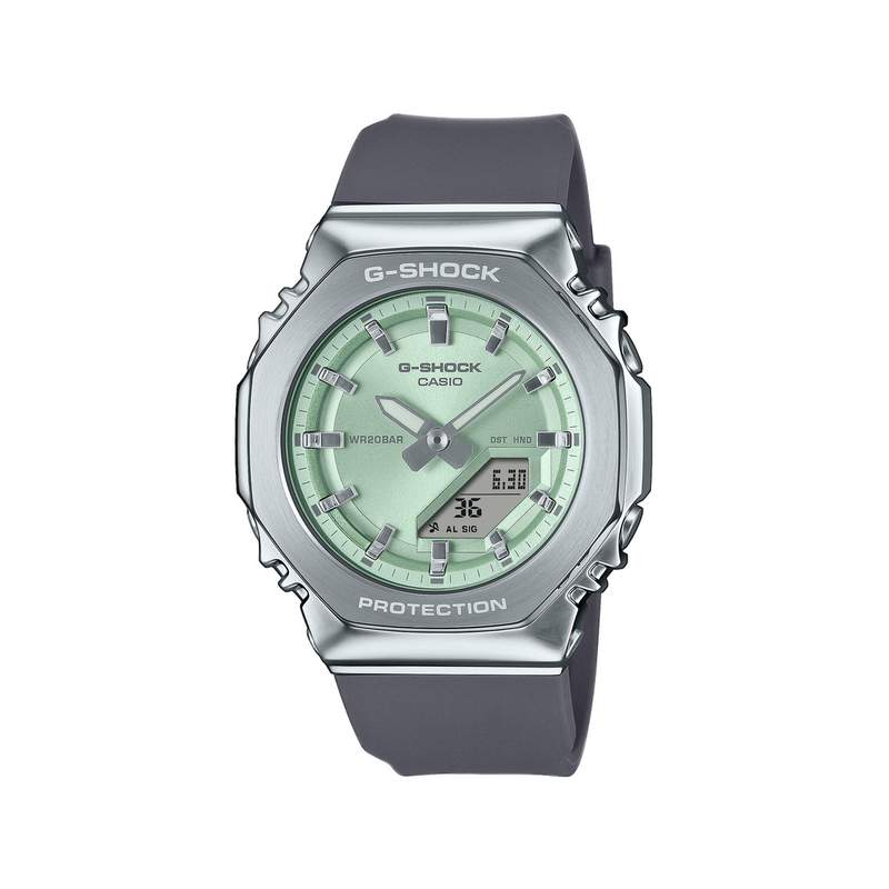 Montre G-SHOCK small classic homme - vue 1
