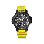 Montre G-SHOCK PREMIUM gravitymaster homme - vue 1
