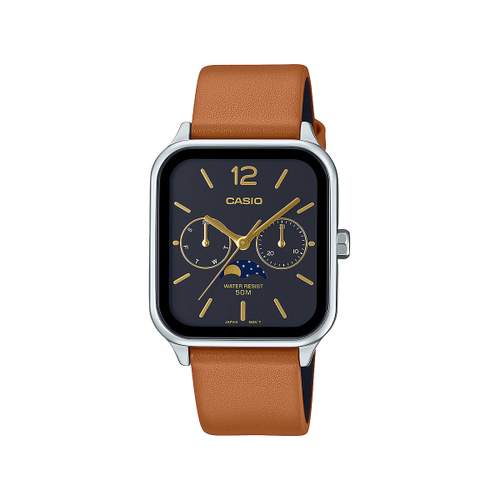 Montre CASIO CASIO timeless collection men homme