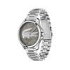 Montre LACOSTE le croc homme acier - vue V2