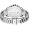 Montre LACOSTE le croc homme acier - vue V3