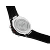 Montre TISSOT t-sport homme bracelet caoutchouc noir - vue VD2