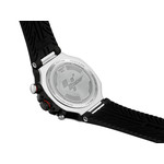 Montre TISSOT T-SPORT T-RACE MOTOGP 2025 homme cadran noir bracelet synthétique noir - vue D2
