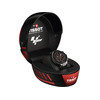 TISSOT T-SPORT T-RACE MOTOGP 2025 men's watch black dial black synthetic strap - view VD4