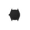 Montre TISSOT T-CLASSIC PRC 100 SOLAR homme cadran noir bracelet PVD noir - vue V3