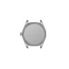 Montre TISSOT prc 100 solar homme solaire, bracelet cuir brun - vue V3