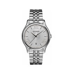 Montre BALMAIN beleganza homme bracelet acier inoxydable gris - vue 1