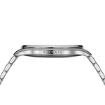 BALMAIN beleganza herenhorloge met roestvrijstalen band in grijs - model D2