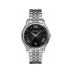 Montre BALMAIN beleganza homme bracelet acier inoxydable gris - vue 1