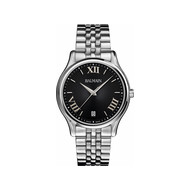 Montre BALMAIN beleganza homme bracelet acier inoxydable gris
