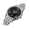 Montre BALMAIN beleganza homme bracelet acier inoxydable gris - vue V2